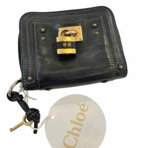 CHLOE PADDIGNTON WALLET